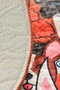 Mijölnir Alfombrilla de baño Dogs (100) Multicolor
